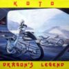 Koto – Dragon’s Legend